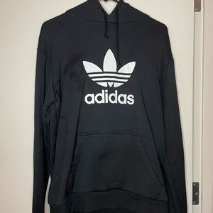 Adidas Hoodie